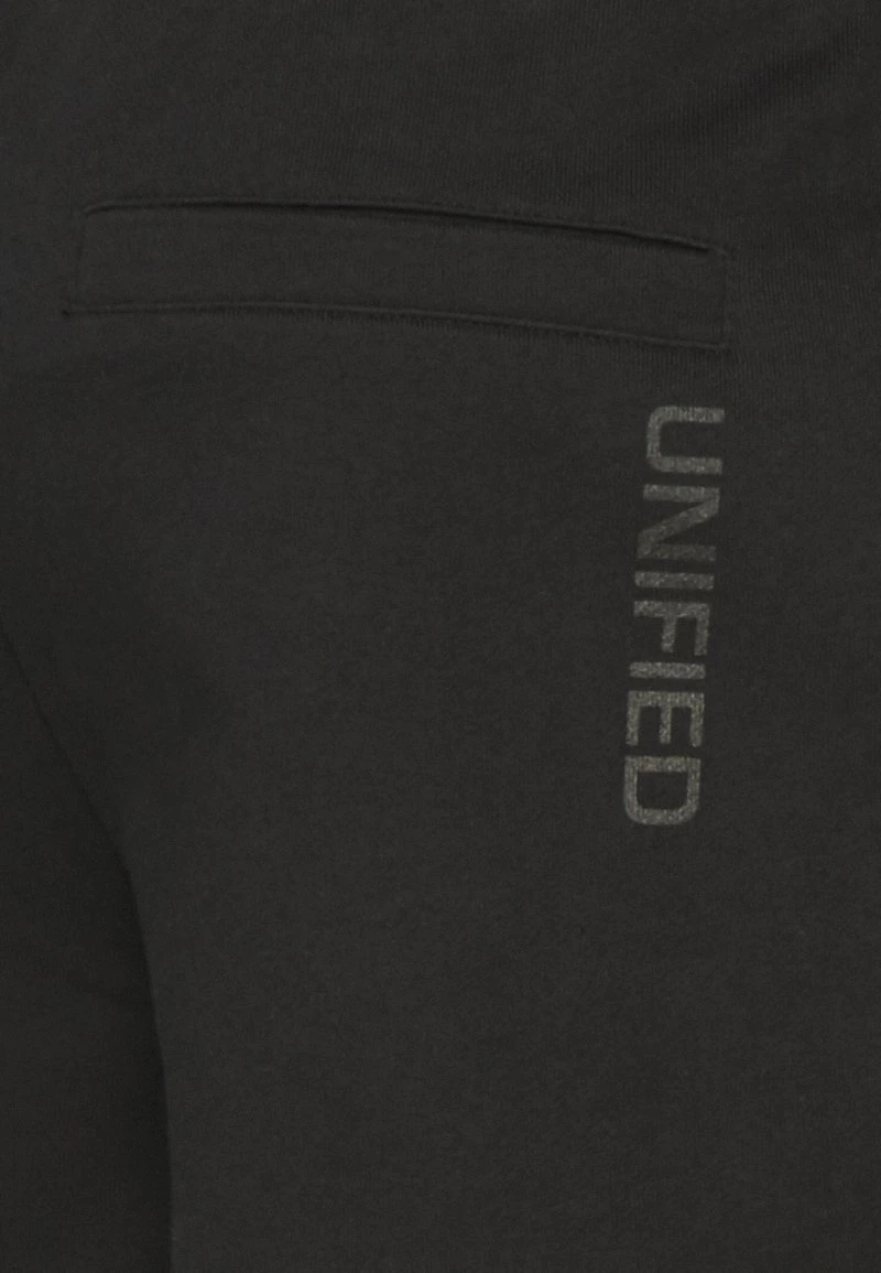 ICANIWILL SHORTS - Shorts - Black 3 ICANIWILL SHORTS - Shorts - Black – Bild 3