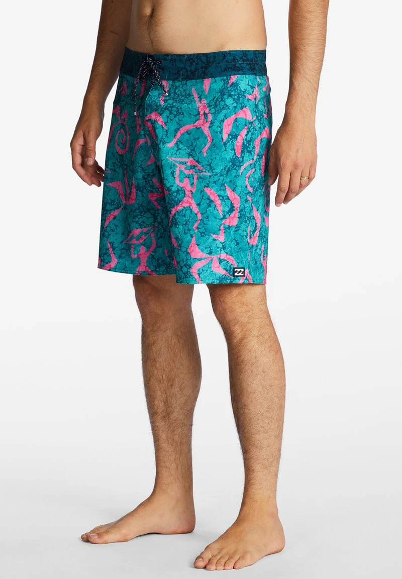 Billabong SUNDAYS PRO - Badeshorts - Mint 4 Billabong SUNDAYS PRO - Badeshorts - Mint – Bild 4