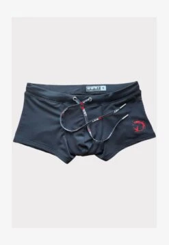 Brighton - Badehose Pants - Black 9 Brighton - Badehose Pants - Black -Sommerkleidung Für Herren abd651033cc64706b455bd59a1905f1c