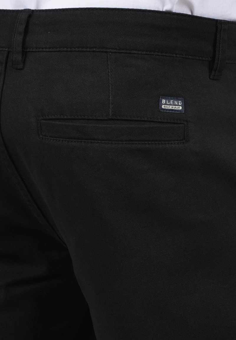 Blend BHPIERRE - Shorts - Black 6 Blend BHPIERRE - Shorts - Black – Bild 6