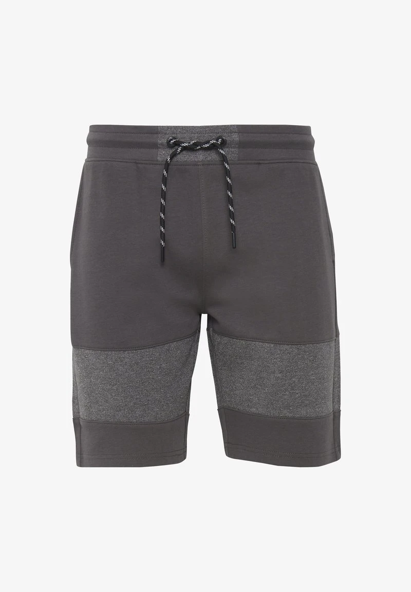 Solid SDMEKIR - Shorts - Forged Iron 5 Solid SDMEKIR - Shorts - Forged Iron – Bild 5