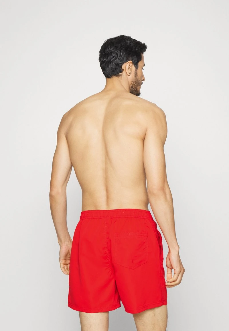 Jack & Jones JPSTFIJI JJSWIM - Badeshorts - Chinese Red 2 Jack & Jones JPSTFIJI JJSWIM - Badeshorts - Chinese Red – Bild 2