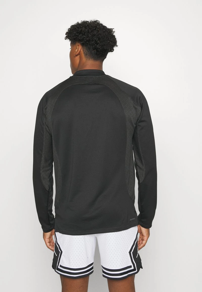 Jordan Langarmshirt - Black 3 Jordan Langarmshirt - Black – Bild 3