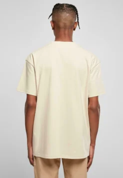 URBAN CLASSICS HEAVY - T-Shirt Basic - Softseagrass 8 URBAN CLASSICS HEAVY - T-Shirt Basic - Softseagrass -Sommerkleidung Für Herren aed8b71b837c4876973be932f75682e3