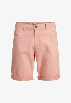 Jack & Jones KLASSISCHE - Shorts - White 11 Jack & Jones KLASSISCHE - Shorts - White -Sommerkleidung Für Herren aedf502da5934c63900acee62b7ee79c