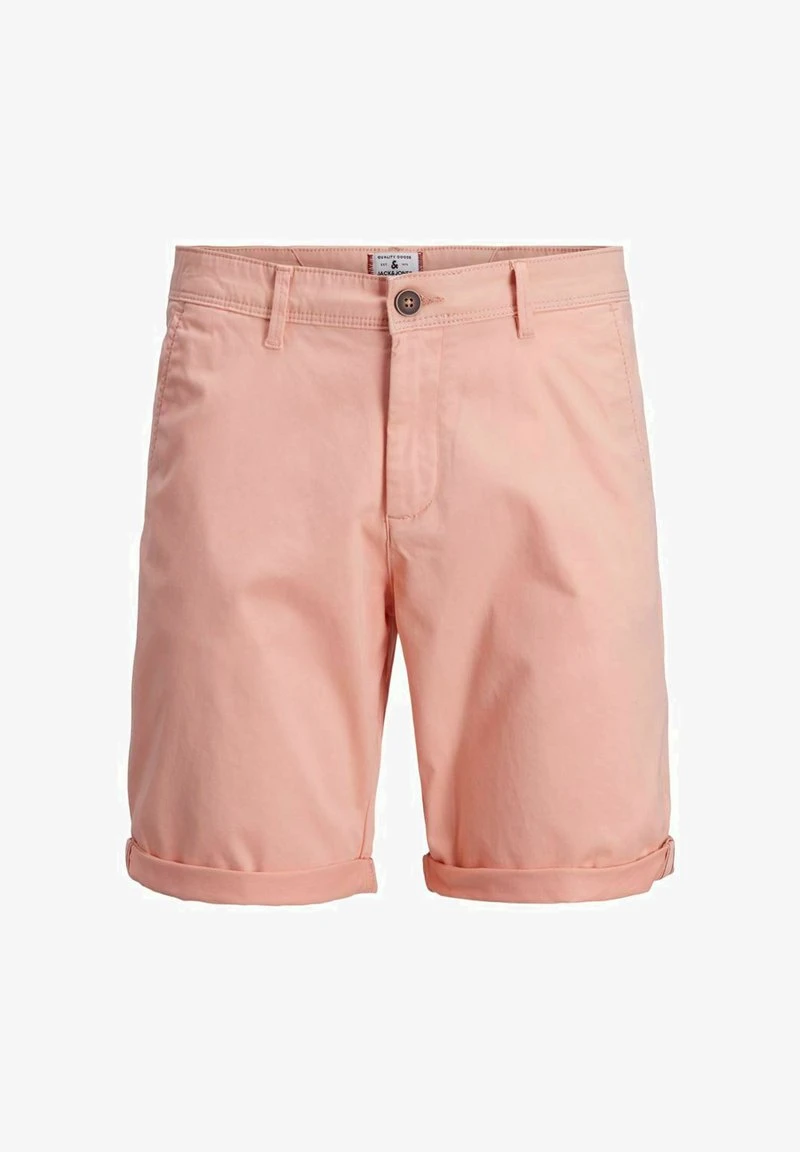 Jack & Jones KLASSISCHE - Shorts - White 6 Jack & Jones KLASSISCHE - Shorts - White – Bild 6