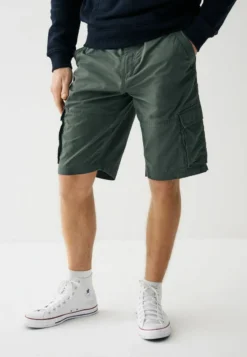 Next STANDARD - Shorts - Green