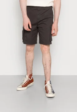 Quiksilver Shorts - Tarmac