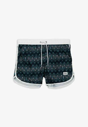 FLAMINGO - Badeshorts - Flamingo Green 5 FLAMINGO - Badeshorts - Flamingo Green – Bild 5