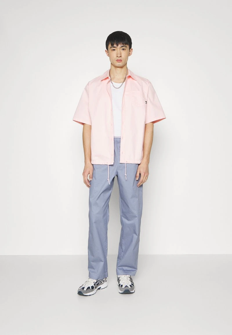 Nike Sportswear CLUB - Hemd - Pink 4 Nike Sportswear CLUB - Hemd - Pink – Bild 4