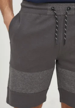 Solid SDMEKIR - Shorts - Forged Iron 9 Solid SDMEKIR - Shorts - Forged Iron -Sommerkleidung Für Herren b1477e0b166243ab9c12cb02c41bbae3