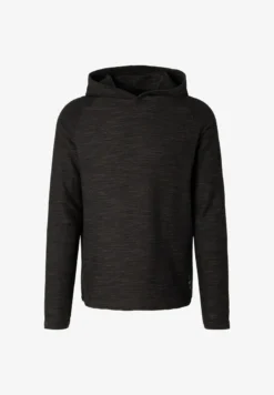 TOM TAILOR Denim MIT STRUKTUR - Langarmshirt - Black Non Solid 10 TOM TAILOR Denim MIT STRUKTUR - Langarmshirt - Black Non Solid -Sommerkleidung Für Herren b28c8140b0254f6b9a5fa66e9e13c1de 1