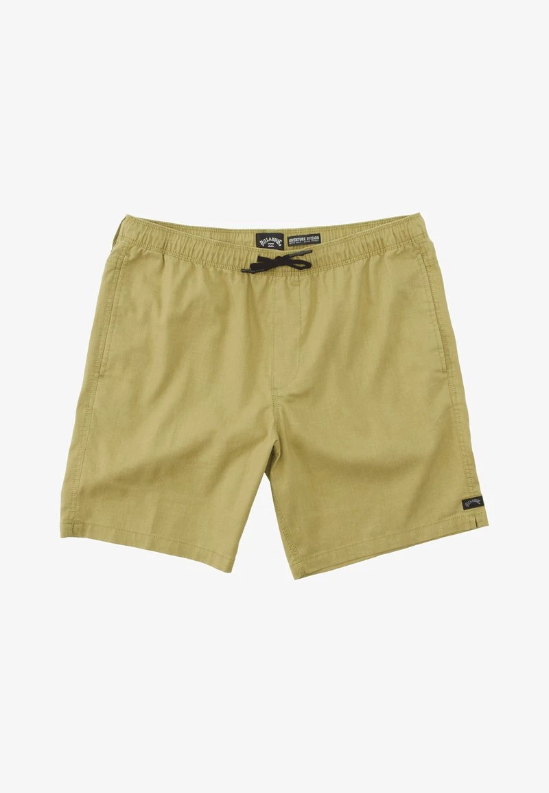 Billabong SURFTREK HEMP - ELASTISCHE, FUNKTIONELLE - Shorts - Yucca 3 Billabong SURFTREK HEMP - ELASTISCHE, FUNKTIONELLE - Shorts - Yucca – Bild 3