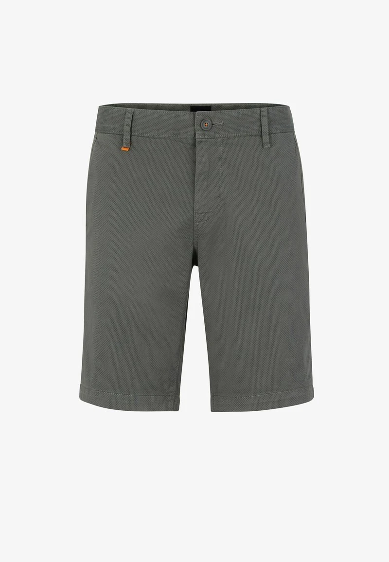 Boss SCHINO SLIM - Shorts - Dark Grey Nine 5 Boss SCHINO SLIM - Shorts - Dark Grey Nine – Bild 5