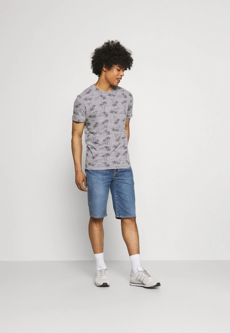 405 STANDARD - Jeans Shorts - Punch Line Real Calling Short 2 405 STANDARD - Jeans Shorts - Punch Line Real Calling Short – Bild 2