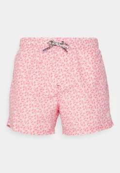 Pepe Jeans FERDI - Badeshorts - Coral 8 Pepe Jeans FERDI - Badeshorts - Coral -Sommerkleidung Für Herren b49c0e7c7fd74929ba477f3fe6a75787