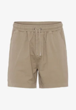 Colorful Standard CLASSIC TWILL - Shorts - Black 8 Colorful Standard CLASSIC TWILL - Shorts - Black -Sommerkleidung Für Herren b55f24126be34af09d6677a2f810f1e3