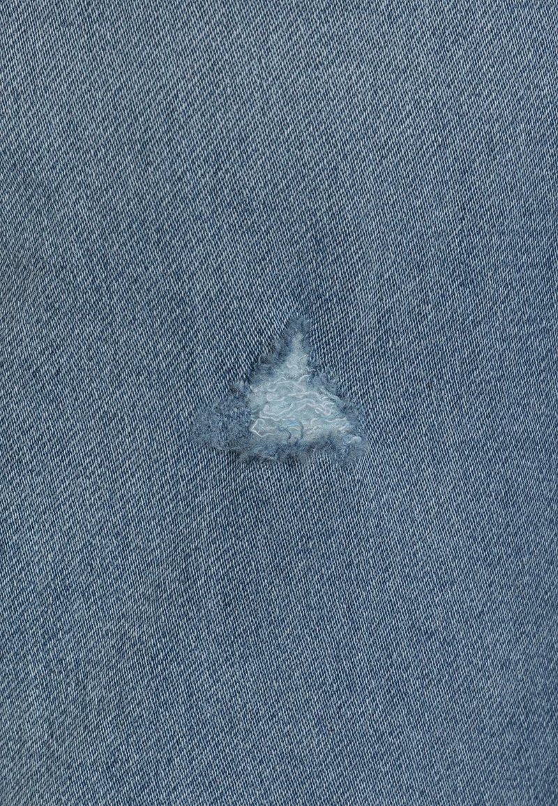 Only & Sons ONSPLYJOGG - Jeans Shorts - Light Blue Denim 5 Only & Sons ONSPLYJOGG - Jeans Shorts - Light Blue Denim – Bild 5