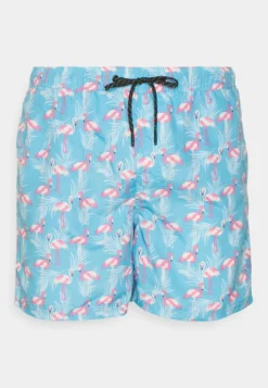 Jack & Jones JPSTFIJI - Badeshorts - Ethereal Blue 8 Jack & Jones JPSTFIJI - Badeshorts - Ethereal Blue -Sommerkleidung Für Herren b7daead543ef4e5c9ec902f13dd13361