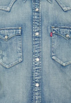 BARSTOW WESTERN STANDARD - Hemd - Thrift Star -Sommerkleidung Für Herren b7e9afab281142d88b81cf60b537802b