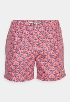 Pepe Jeans FOLK - Badeshorts - Coral 8 Pepe Jeans FOLK - Badeshorts - Coral -Sommerkleidung Für Herren b7fd042c7d774b7cbaeddb81a4614217