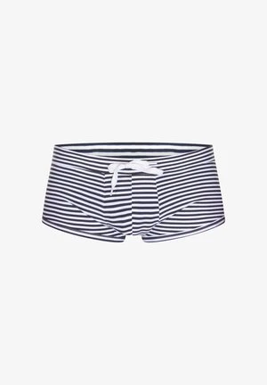 MILITARY - Badehose Pants - Schwarz 5 MILITARY - Badehose Pants - Schwarz – Bild 5