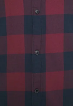 Jack & Jones JJEGINGHAM - Hemd - Port Royale 11 Jack & Jones JJEGINGHAM - Hemd - Port Royale -Sommerkleidung Für Herren b948676df41e46488c06072924b84f0a