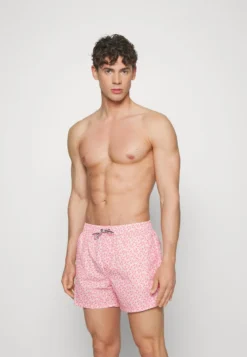 Pepe Jeans FERDI - Badeshorts - Coral 10 Pepe Jeans FERDI - Badeshorts - Coral -Sommerkleidung Für Herren ba9e59bb7f3d48e38f455432ee9e180e 1