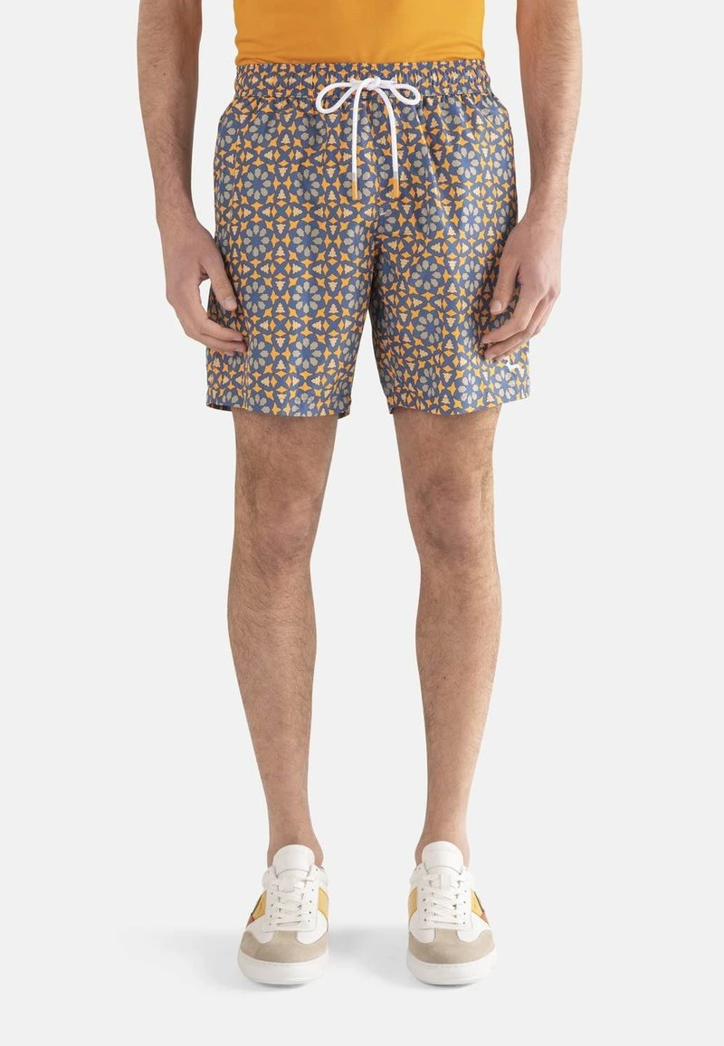 HARMONT&BLAINE STAMPATO - Badeshorts - Indefinito 1 HARMONT&BLAINE STAMPATO - Badeshorts - Indefinito