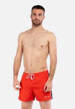 Champion PREMIUM - Badeshorts - Black 11 Champion PREMIUM - Badeshorts - Black -Sommerkleidung Für Herren bcc7be9d12484825a8499973a0e4a1ee