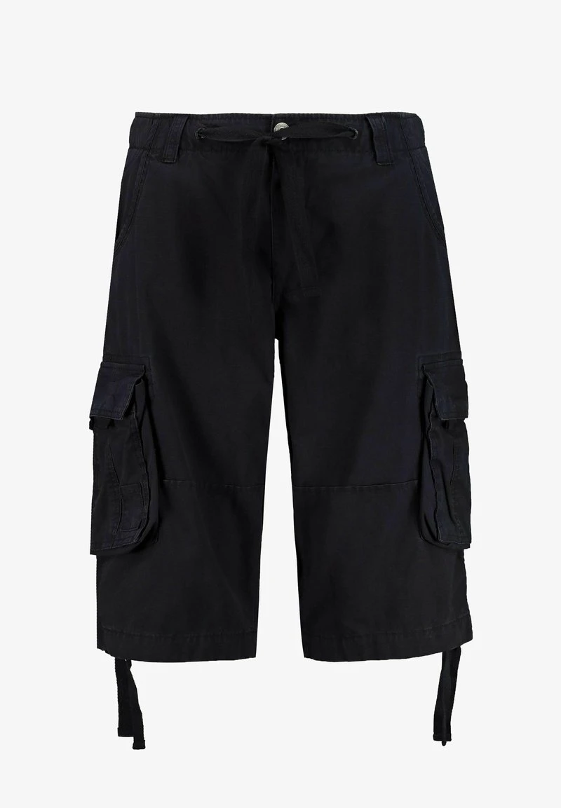 JP1880 Shorts - Dunkeloliv 5 JP1880 Shorts - Dunkeloliv – Bild 5