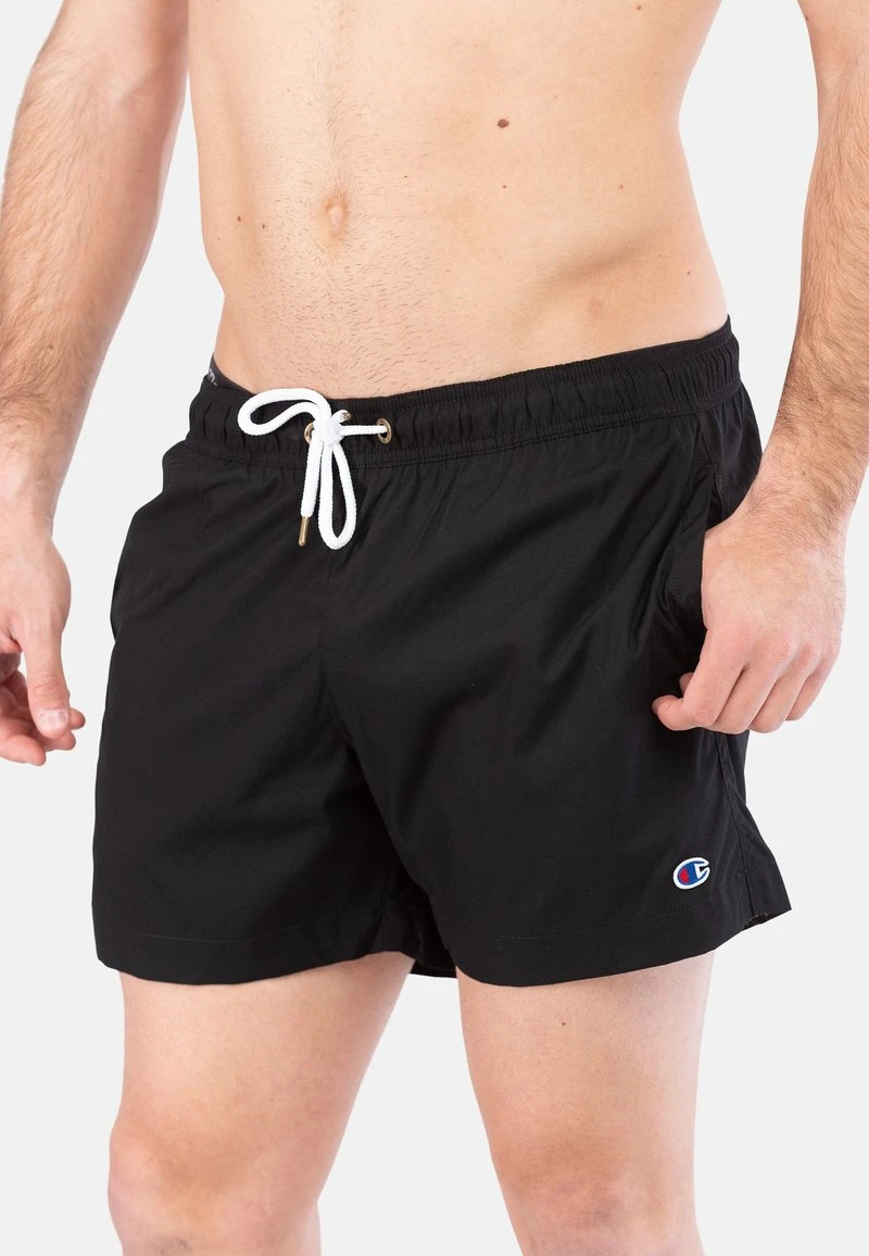 Champion PREMIUM - Badeshorts - Black 1 Champion PREMIUM - Badeshorts - Black