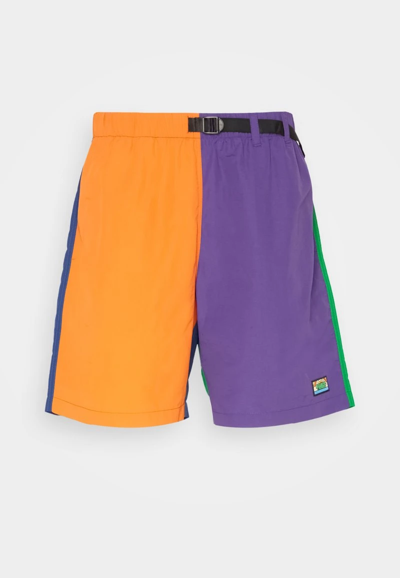 HUF NEW DAY PACKABLE TECH UNISEX - Shorts - Multicoloured 5 HUF NEW DAY PACKABLE TECH UNISEX - Shorts - Multicoloured – Bild 5