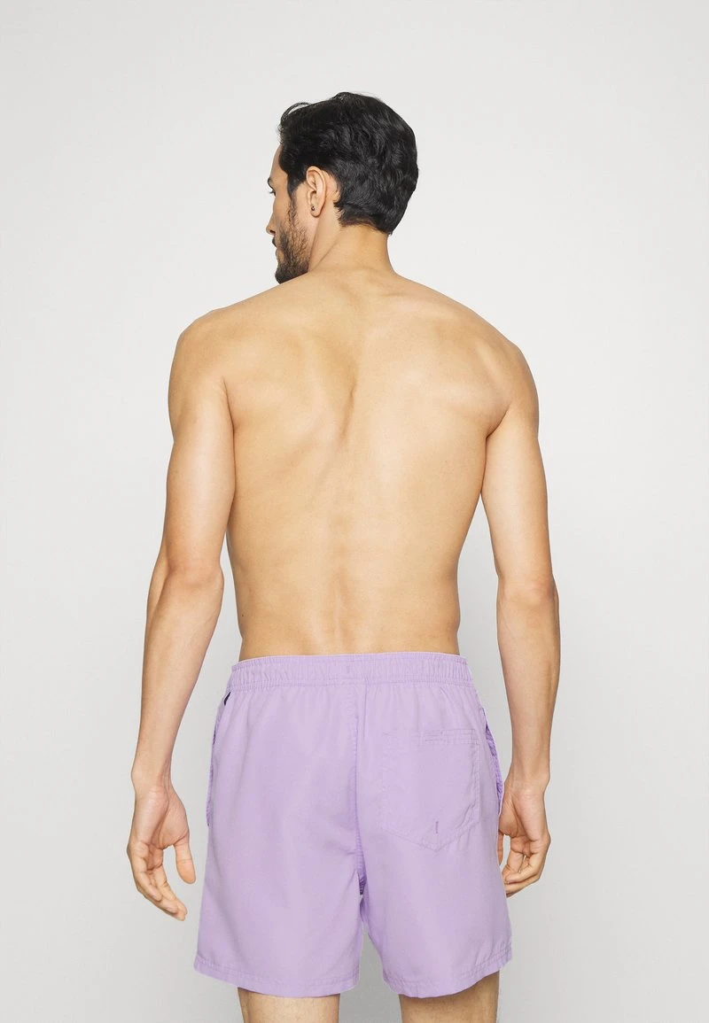 Jack & Jones JPSTFIJI JJSWIM - Badeshorts - Purple Rose 2 Jack & Jones JPSTFIJI JJSWIM - Badeshorts - Purple Rose – Bild 2