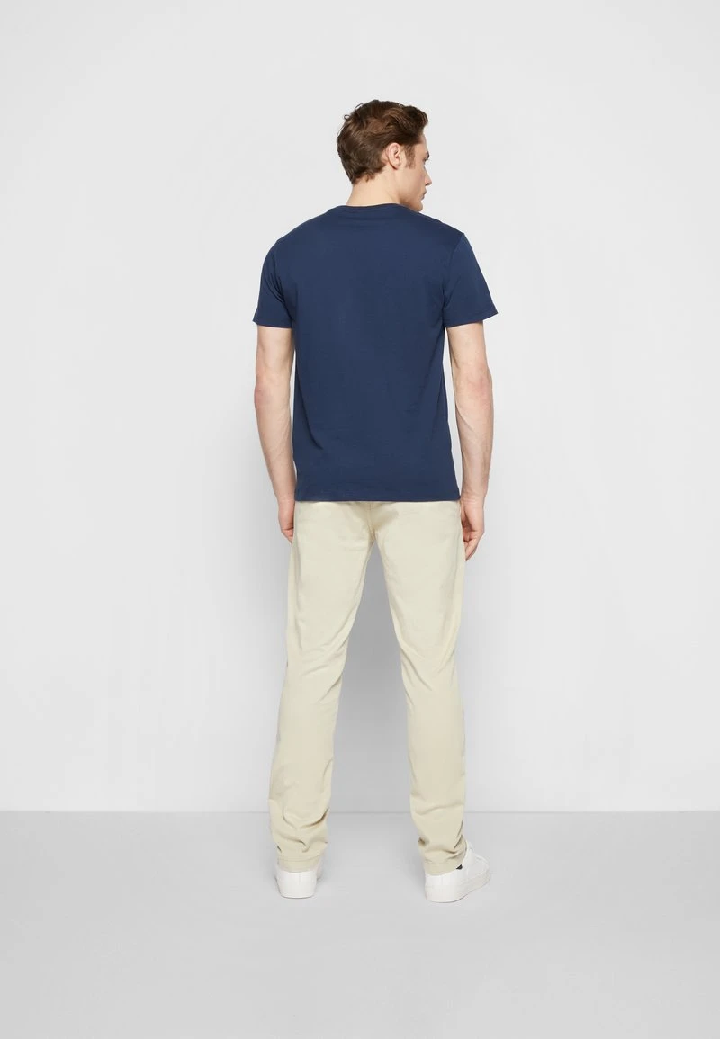 Pepe Jeans EGGO N - T-Shirt Print - Dark Blue 4 Pepe Jeans EGGO N - T-Shirt Print - Dark Blue – Bild 4