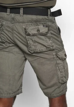 Cars Jeans DURRAS - Shorts - Antra 10 Cars Jeans DURRAS - Shorts - Antra -Sommerkleidung Für Herren c1bd4f711bb443e886b11d9b75904a99