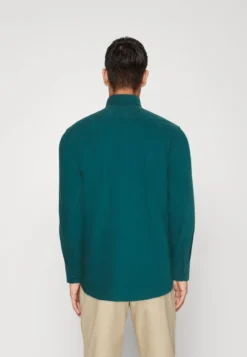 SUNSET POCKET STANDARD - Hemd - Atlantic Deep 8 SUNSET POCKET STANDARD - Hemd - Atlantic Deep -Sommerkleidung Für Herren c3abc780d3084a01ac04c394229f8305