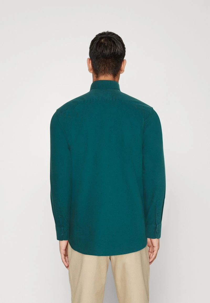 SUNSET POCKET STANDARD - Hemd - Atlantic Deep 3 SUNSET POCKET STANDARD - Hemd - Atlantic Deep – Bild 3