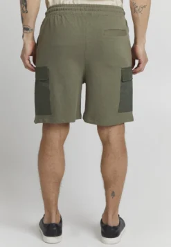 Solid SDBARETT - Jogginghose - Dusty Olive -Sommerkleidung Für Herren c4a31a1313a44785b01b18771aa8d005