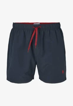 U.S. Polo Assn. AZA - Badeshorts - Wasabi 10 U.S. Polo Assn. AZA - Badeshorts - Wasabi -Sommerkleidung Für Herren c51986d742b04d909c451afc6c91dd21