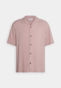 Jack & Jones JJEJEFF RESORT - Hemd - Deauville Mauve 9 Jack & Jones JJEJEFF RESORT - Hemd - Deauville Mauve -Sommerkleidung Für Herren c55c4a94635a462ca0f8e0a53d9b8e54