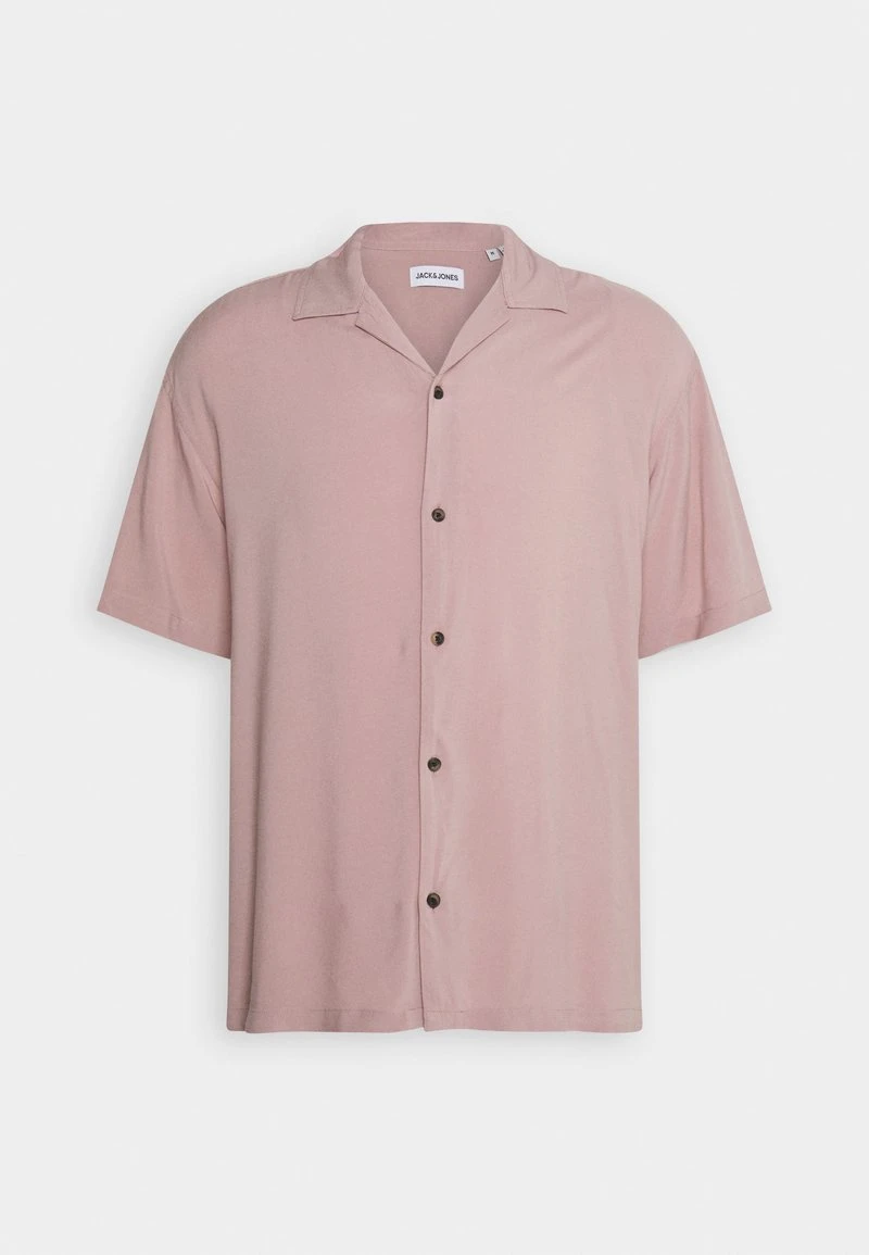 Jack & Jones JJEJEFF RESORT - Hemd - Deauville Mauve 4 Jack & Jones JJEJEFF RESORT - Hemd - Deauville Mauve – Bild 4