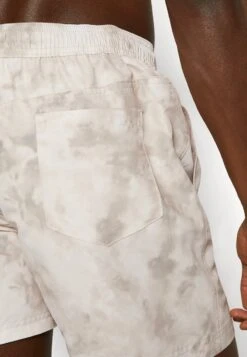 Calvin Klein Swimwear MEDIUM DOUBLE WB - Badeshorts - Khaki 10 Calvin Klein Swimwear MEDIUM DOUBLE WB - Badeshorts - Khaki -Sommerkleidung Für Herren c598c92602794cae9f18aea26e81c4a2