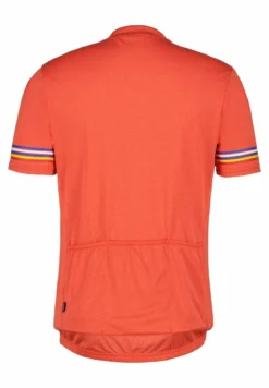 RUKKA RAIPIO - T-Shirt Print - Orange 11 RUKKA RAIPIO - T-Shirt Print - Orange -Sommerkleidung Für Herren c5be66d6ba554e53b185788ad97b884e