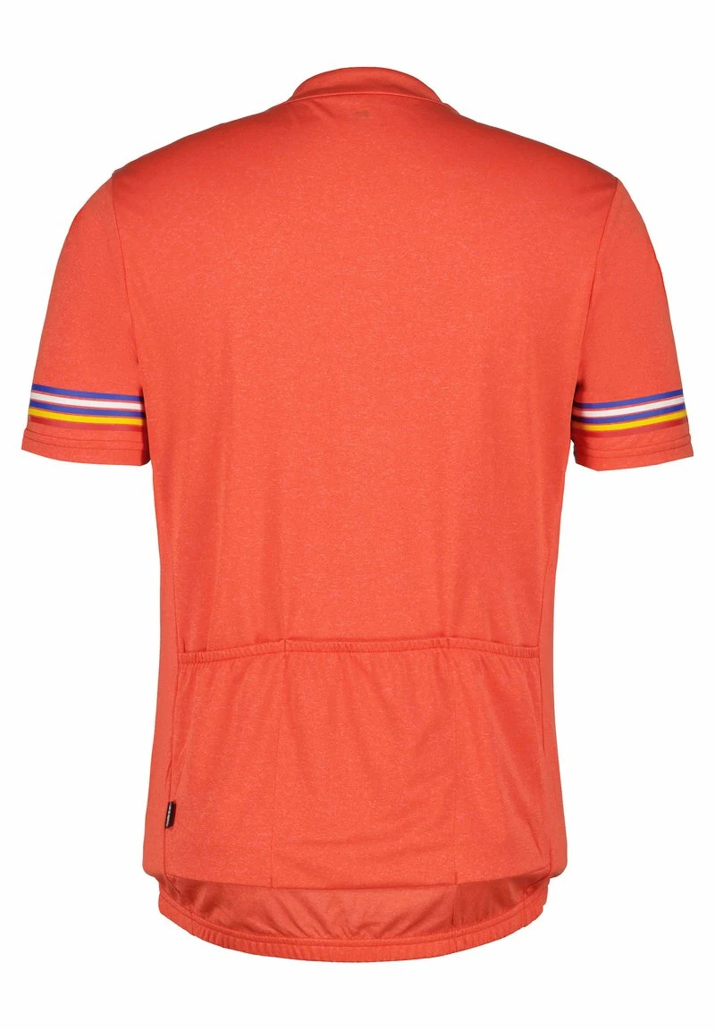 RUKKA RAIPIO - T-Shirt Print - Orange 6 RUKKA RAIPIO - T-Shirt Print - Orange – Bild 6