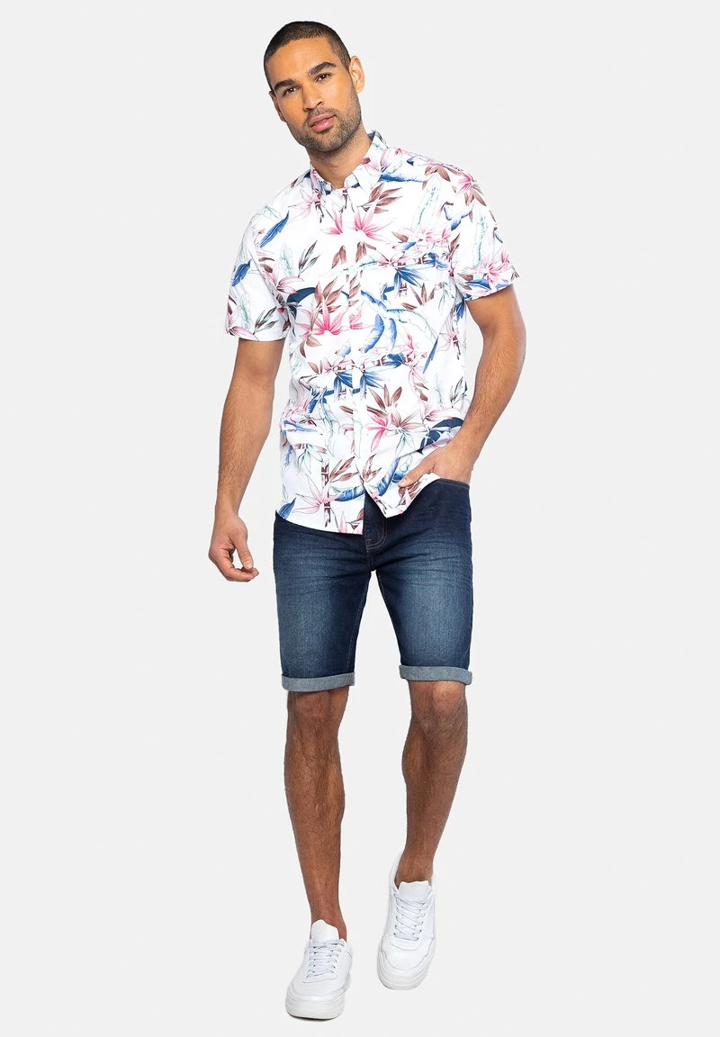 Threadbare Hemd - Mehrfarbig 2 Threadbare Hemd - Mehrfarbig – Bild 2