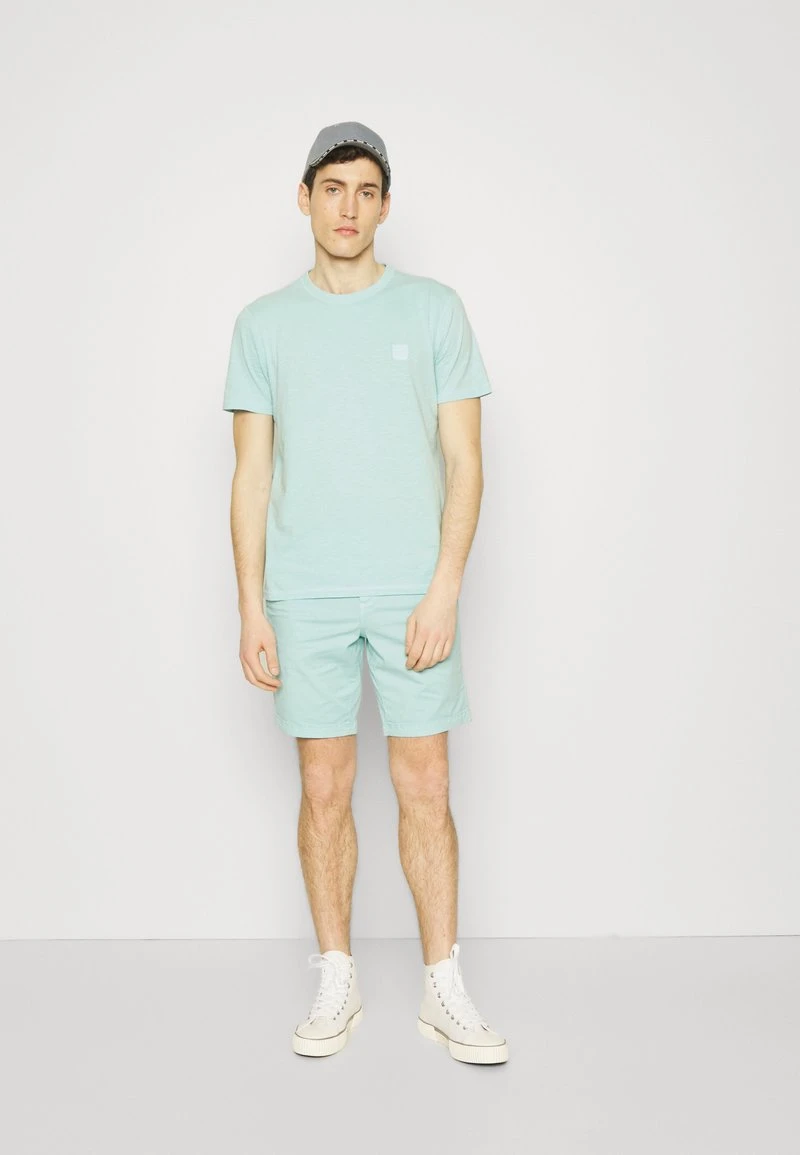 Boss SCHINO - Shorts - Open Blue 2 Boss SCHINO - Shorts - Open Blue – Bild 2