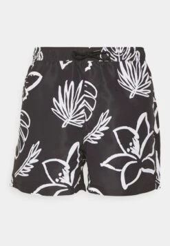 Only & Sons ONSTED LIFE SHORT SWIM SLOW CASUAL - Badeshorts - Black 8 Only & Sons ONSTED LIFE SHORT SWIM SLOW CASUAL - Badeshorts - Black -Sommerkleidung Für Herren c6918fd6a5394700aad7e21cb49c72ed