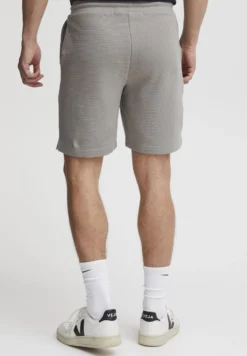 Indicode Jeans IDNILSSON - Shorts - Light Grey 8 Indicode Jeans IDNILSSON - Shorts - Light Grey -Sommerkleidung Für Herren c6b3cc7ba867483a804d6fe1d2509796