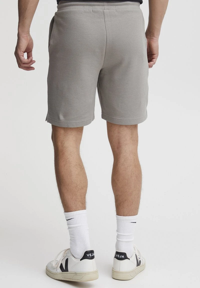 Indicode Jeans IDNILSSON - Shorts - Light Grey 3 Indicode Jeans IDNILSSON - Shorts - Light Grey – Bild 3